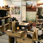 Photo de l'entreprise My Nature Box, fabricant de meubles et mobilier en carton