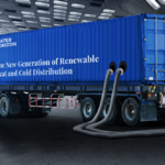 Photo de l'entreprise Water Horizon, stockage thermique