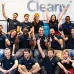 Photo de l'entreprise Cleany, entreprise de nettoyage responsable