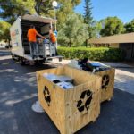 Photo de l'entreprise EVA, entreprise de valorisation adaptée