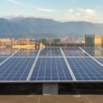 Photo de l'entreprise Faradae, spécialisée dans l'autoconsommation