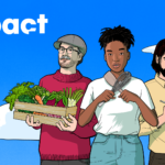 Photo de la plateforme Impact, plateforme de mesure d'impact environnemental