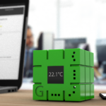 Photo de l'entreprise GREENME, spécialiste de la qualité de l'environnement de travail