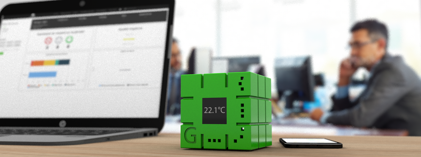 GreenMe - Spécialiste de la qualité de l'environnement de travail ...