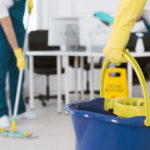 Photo de l'entreprise H2O, nettoyage écologique