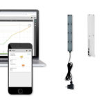 Photo de l'entreprise Quanturi, solutions de surveillance sans fil pour matériaux fermentables