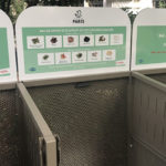 Photo de l'entreprise Heyliot, mesure taux de remplissage de tous types de contenants