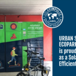 Photo de l'entreprise Urban Ecopark, parkings intelligents sécurisés