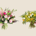 Photo de l'entreprise Fleurs d'ici, 1ère marque de fleurs éthiques 100% Made in France