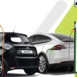 Photo de l'entreprise Indelec Mobility, bornes de recharge pour véhicules électriques