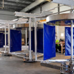 Photo de l'entreprise Inergys, systèmes captant les Energies Renouvelables pour produire de l'électricité