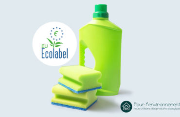 Photo of the company LogisGreen, ecological cleaning