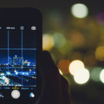 Photo de l'entreprise NRGYBOX, solution d'éclairage public