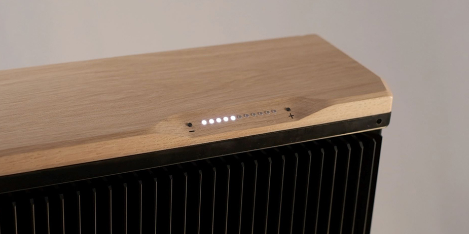 qarnot heater