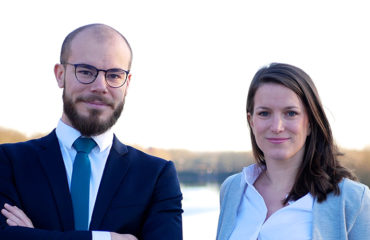 Photo du cabinet Geo Avocats, cabinet dédié au droit de l'environnement