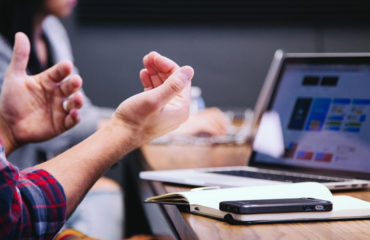 Photo de l'entrepris Qualisocial, leader du bien-être et de l'engagement au travail