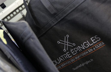 Photo of the company Quatre pins, corporate concierge