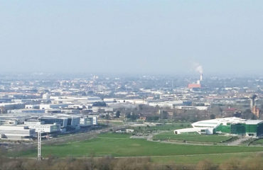 Photo de l'entreprise WaltR, qualité de l'air