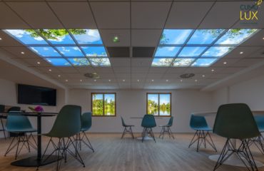 Company photo Cumulux, light solution for all dark spaces