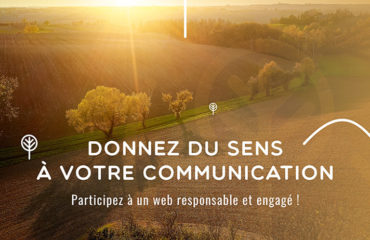 Photo de l'entreprise Vertuelle, maison de communication, écoresponsable