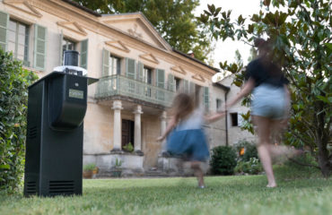 Photo de l'entreprise Smart Bam, démoustication écologique