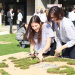 Photo de l'entreprise Ciel Mon Radis, potagers d'entreprise et animations
