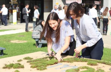 Photo de l'entreprise Ciel Mon Radis, potagers d'entreprise et animations