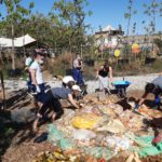 Photo de l'entreprise Organeo, spécialiste de la gestion de proximité des biodéchets par compostage