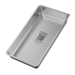 Photo de l'entreprise Berny, emballages réemployables pour les produits de grande consommation.