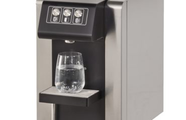 Business photo Emmo Water For Life, eco-friendly water fountains and filtration system