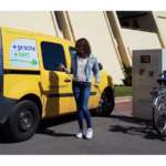Photo de l'entreprise Clean Energy Planet, spécialiste du vélo électrique en libre service