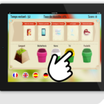 Photo de l'entreprise Organeo, spécialiste de la gestion de proximité des biodéchets par compostage