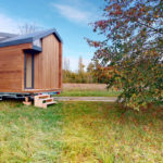 Photo de l'entreprise L'atelier des Branchés, constructeur de Tiny House