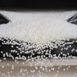 Photo de l'entreprise Evanesto, solution enzymatique PLA 100% compostable