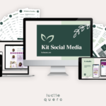 Photo de l'entreprise Lucile Quero, graphiste responsable