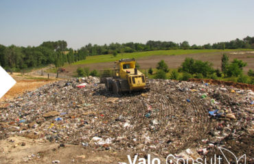Photo de l'entreprise Valo Consult, études et conseils en gestion et traitement des déchets