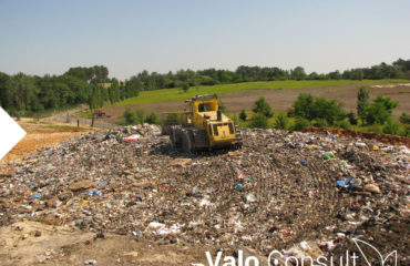 Photo of the company Valo Consult, studies and advice in waste management and treatment