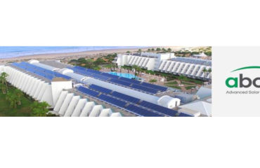Photo de l'entreprise Abora Solar, panneau solaire hybride