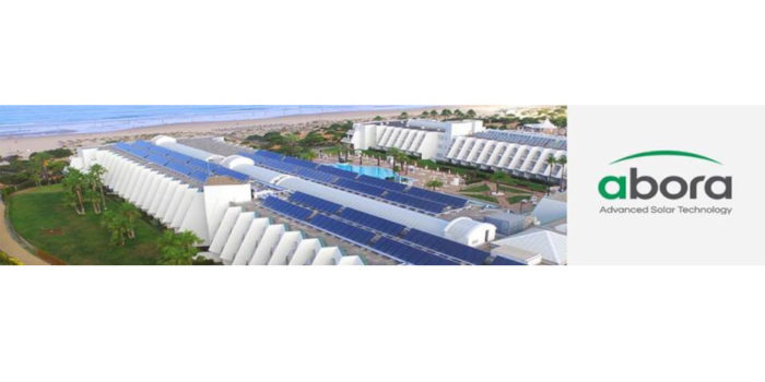 ABORA SOLAR - Panneaux solaires thermiques hybrides 89% d’ENR - Takagreen
