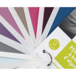 Photo de l'entreprise Algo, peinture naturelle, écologique et saine