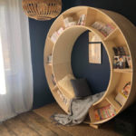 Photo de l'entreprise API R BOIS, Atelier Participatif Ingénieux de Recyclage Bois