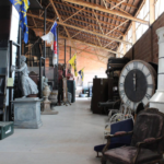 Photo de l'entreprise Artstock, récupération et vente de matériel de scène