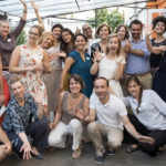 Photo du collectif Les Ateliers Durables, formation QVT, conseil et animations