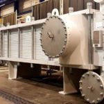 Photo de l'entreprise Barriquand, fabricant d'échangeur thermique