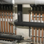 Photo de l'entreprise Gaïa-Green, récupération de chaleur dans les eaux usées