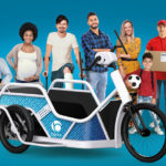 Photo de l'entreprise Benur, solution de mobilité pour tous