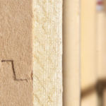 Photo de l'entreprise Buitex, expert de l'isolation par la fibre de coton