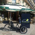 Photo de l'entreprise Vert Chez Vous, livraison écologique