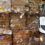 Photo de l'entreprise CPR Recyclage, leader du recyclage & collecte de déchets sur Paris depuis plus de 40 ans