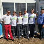 Photo de l'entreprise Ecosec, compostage collectif